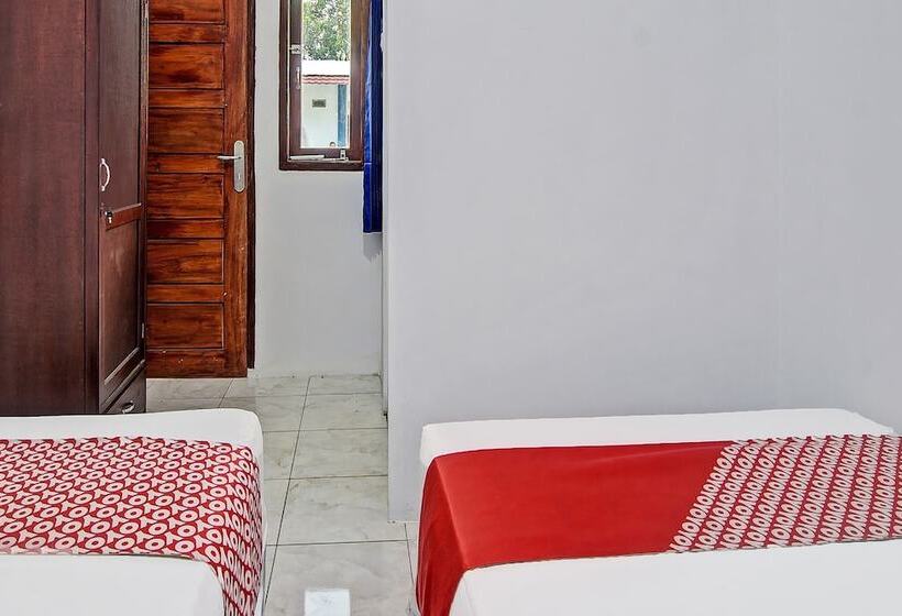 Отель Spot On 91995 Cvictory Inn