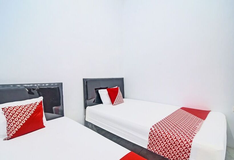 Отель Spot On 91995 Cvictory Inn