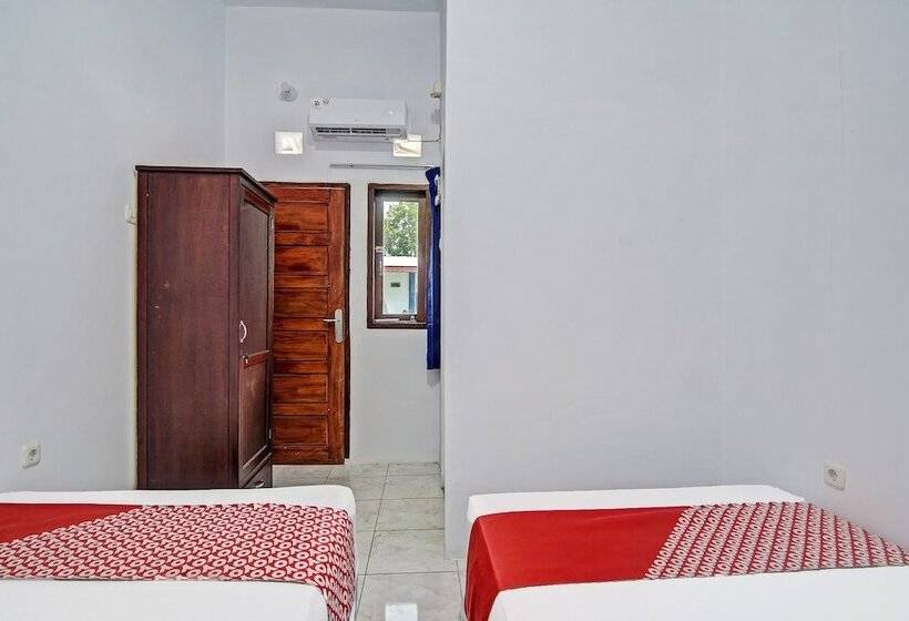 Отель Spot On 91995 Cvictory Inn