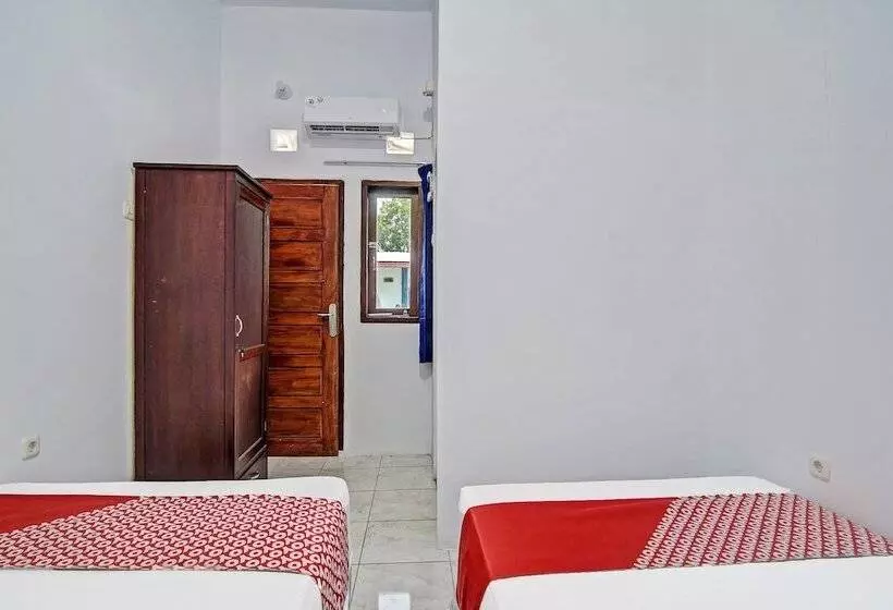 Hotelli Spot On 91995 Cvictory Inn