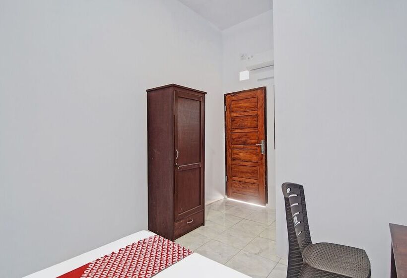 Отель Spot On 91995 Cvictory Inn