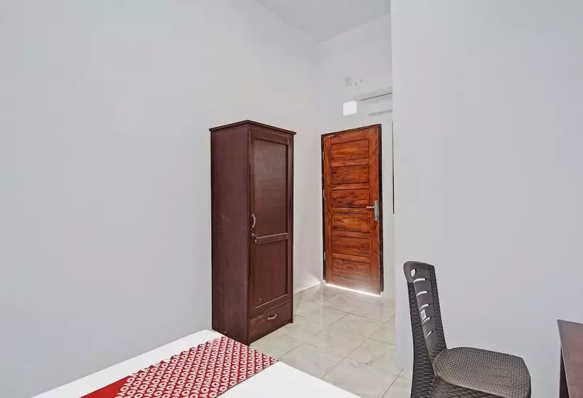 Hotelli Spot On 91995 Cvictory Inn