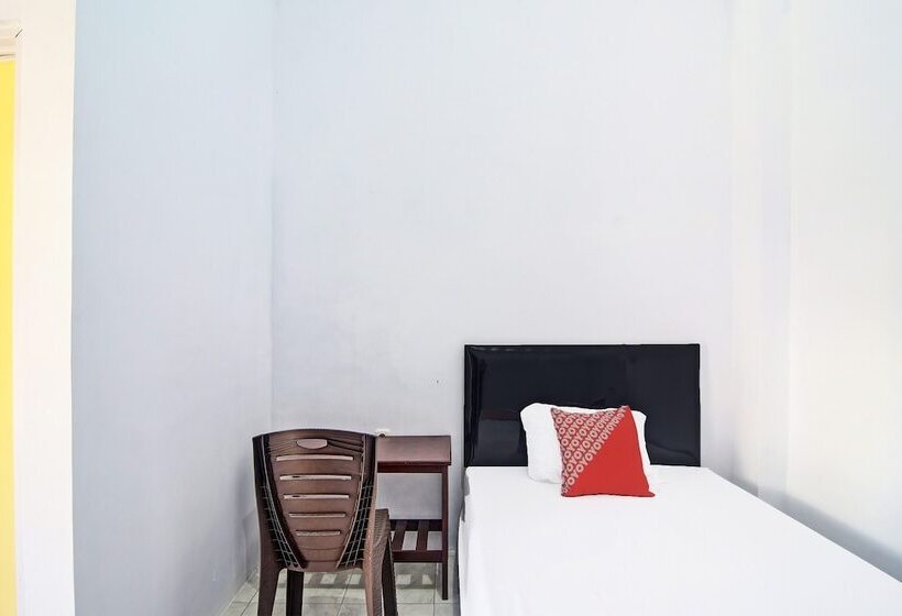 Отель Spot On 91995 Cvictory Inn