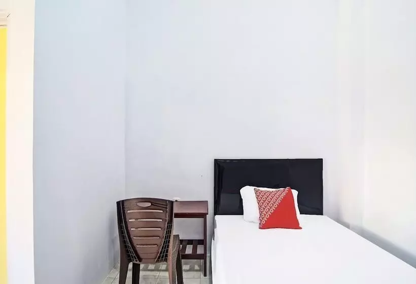 Hotelli Spot On 91995 Cvictory Inn