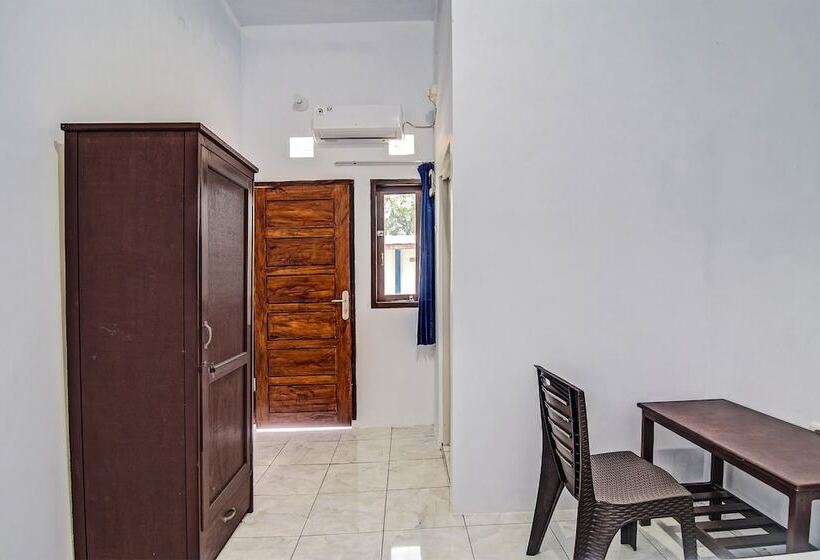 Отель Spot On 91995 Cvictory Inn