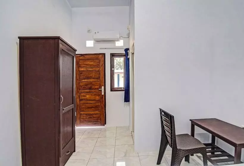 Hotelli Spot On 91995 Cvictory Inn