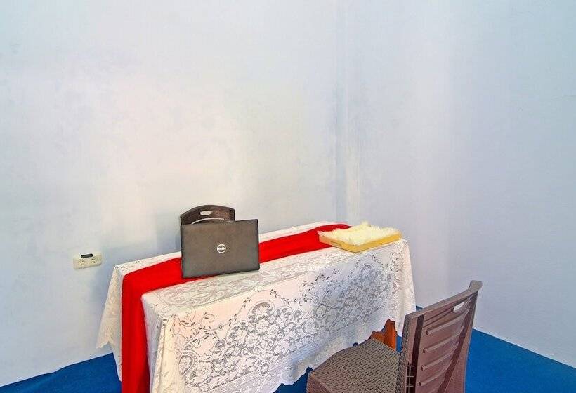 Отель Spot On 91995 Cvictory Inn