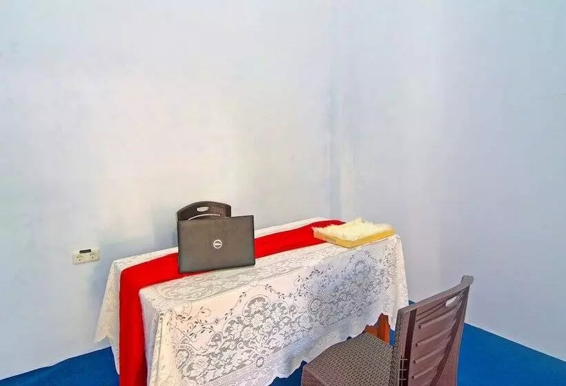 Hotelli Spot On 91995 Cvictory Inn