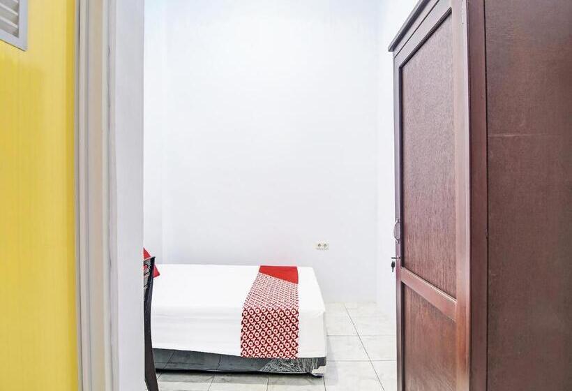 Отель Spot On 91995 Cvictory Inn