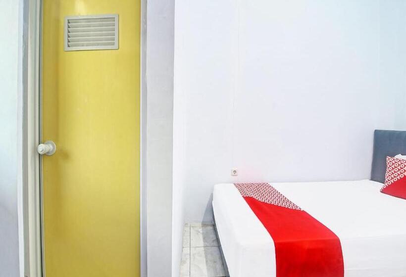 Отель Spot On 91995 Cvictory Inn