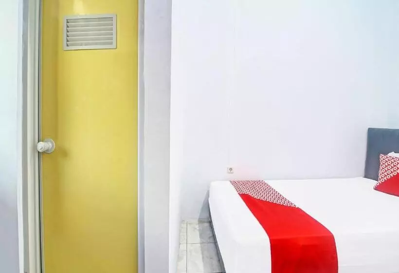 Hotelli Spot On 91995 Cvictory Inn