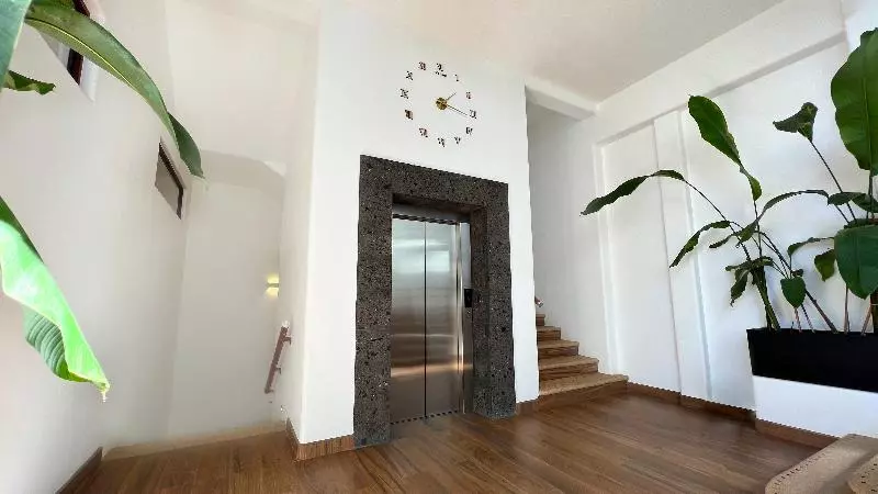 ホテル Sunset Island Villas Riviera Nayarit