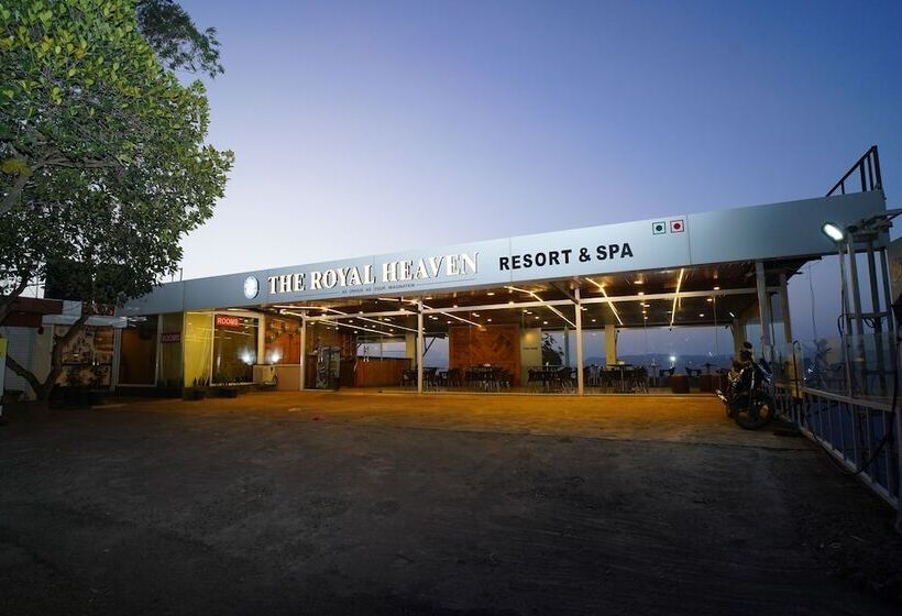 酒店 The Royal Heaven Resort