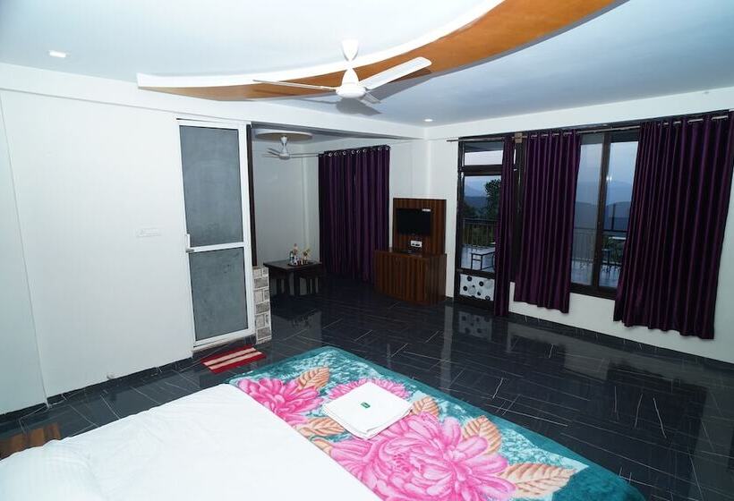 酒店 The Royal Heaven Resort