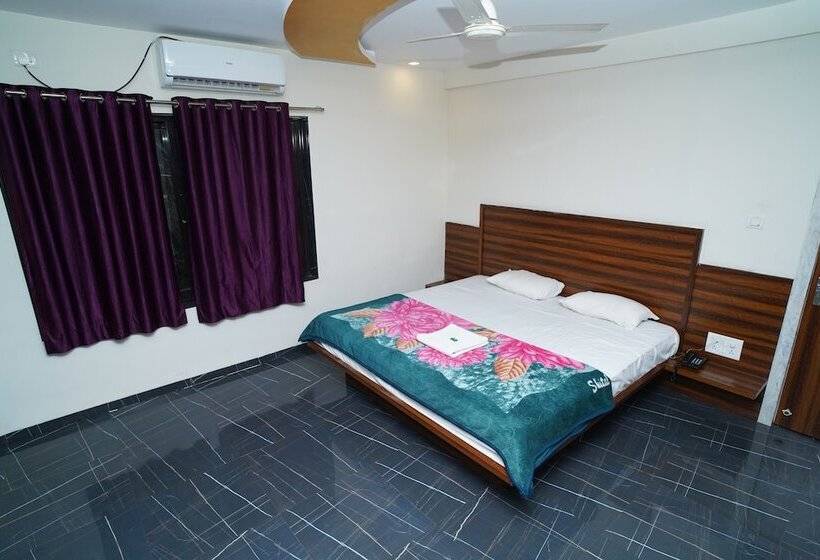 酒店 The Royal Heaven Resort