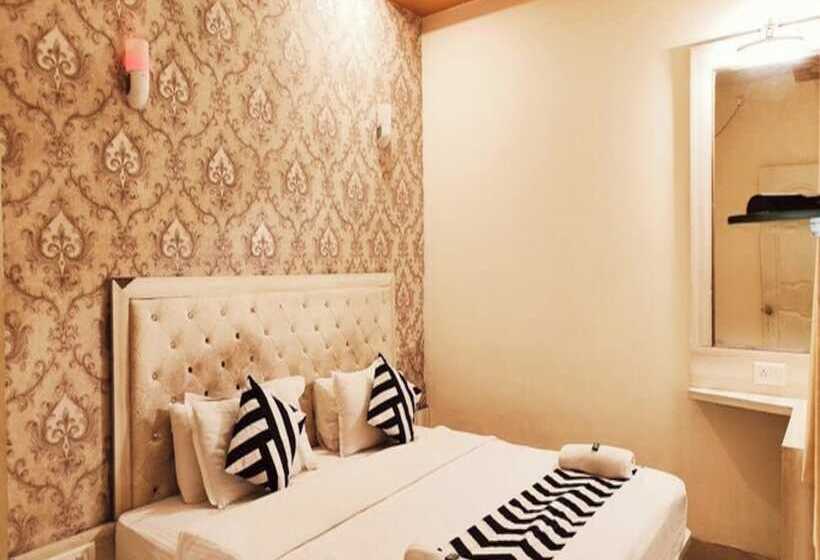 酒店 The Royal Heaven Resort