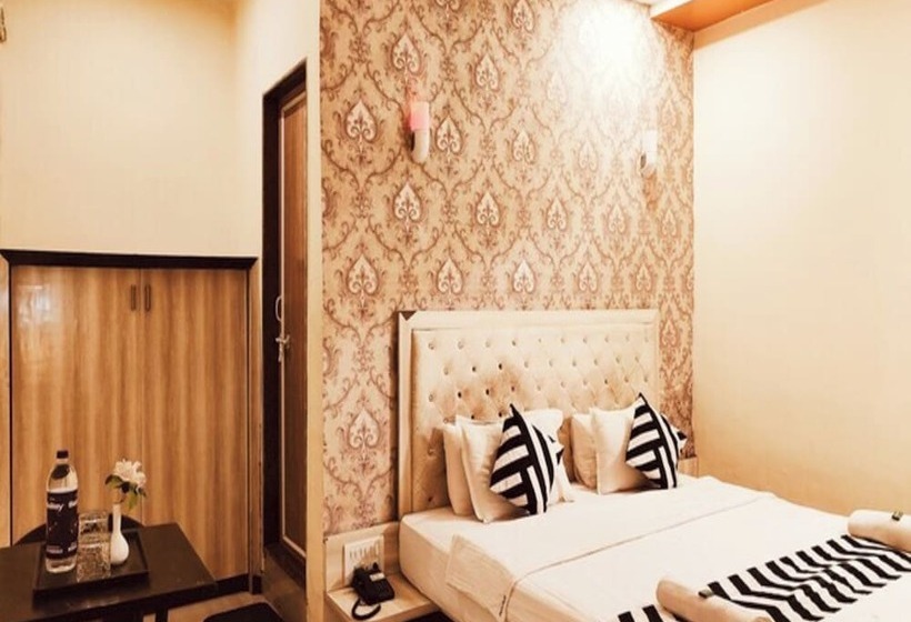 酒店 The Royal Heaven Resort