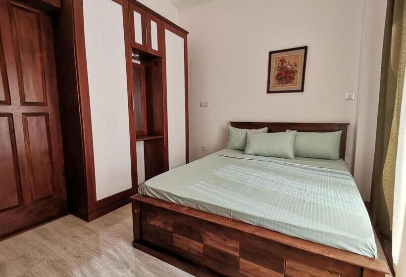 فندق Y Villa Residencies