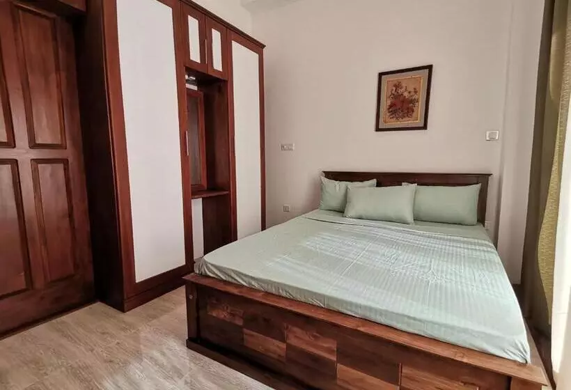 هتل Y Villa Residencies