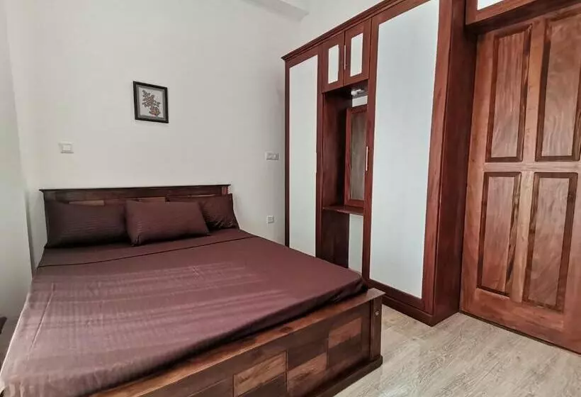 هتل Y Villa Residencies