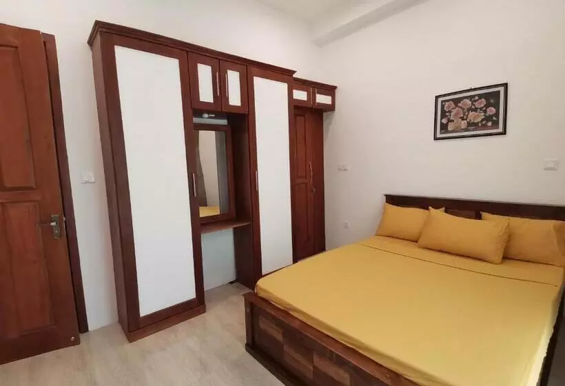 هتل Y Villa Residencies