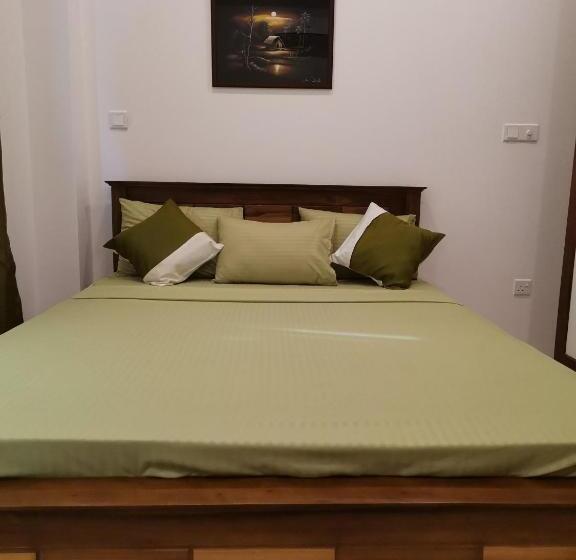 فندق Y Villa Residencies