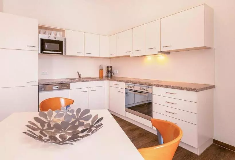 Michels Haus Wilhelm Augusta