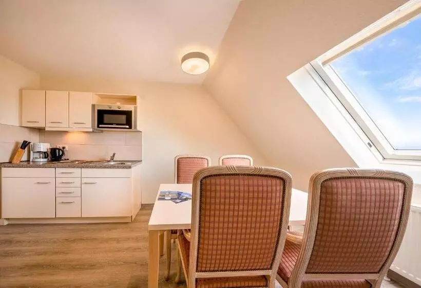 Michels Haus Wilhelm Augusta