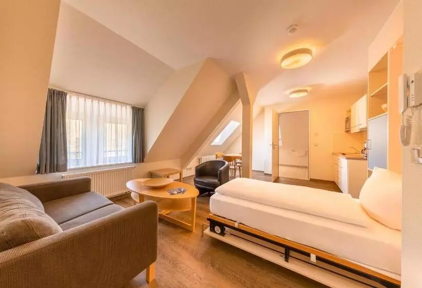 Michels Haus Wilhelm Augusta