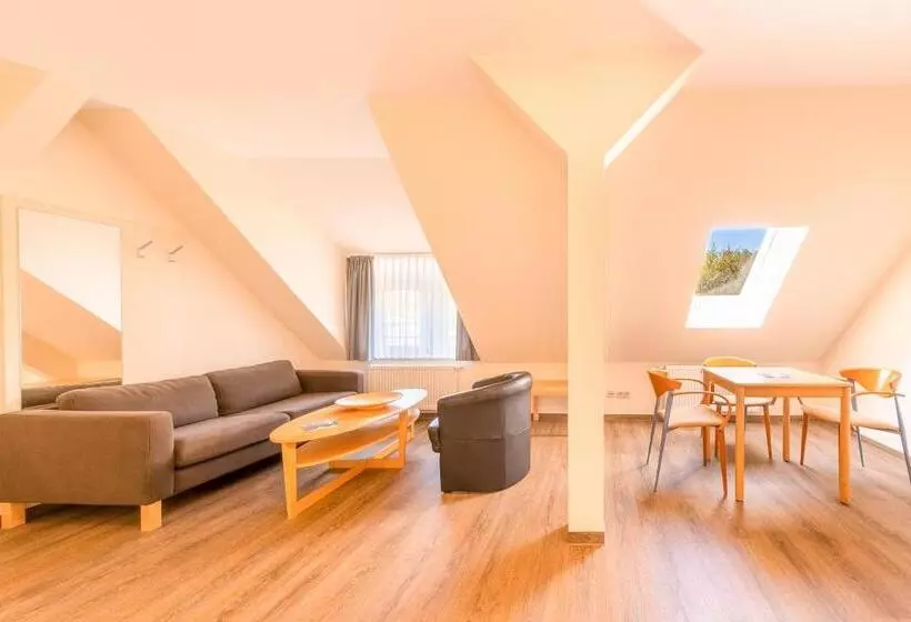 Michels Haus Wilhelm Augusta