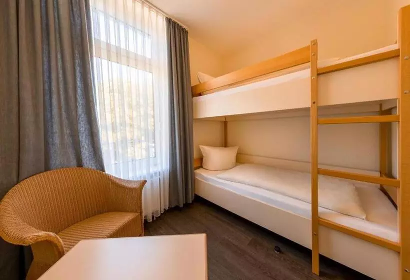 Michels Haus Wilhelm Augusta