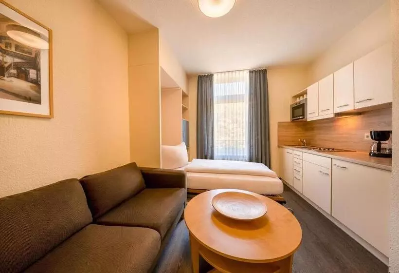 Michels Haus Wilhelm Augusta