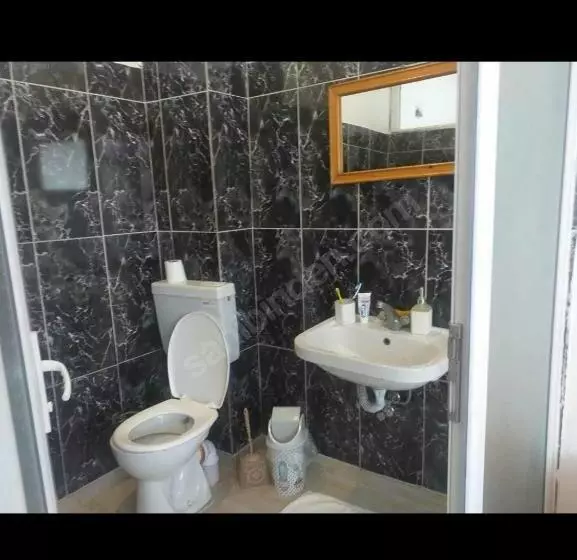 Patara Modestus Otel