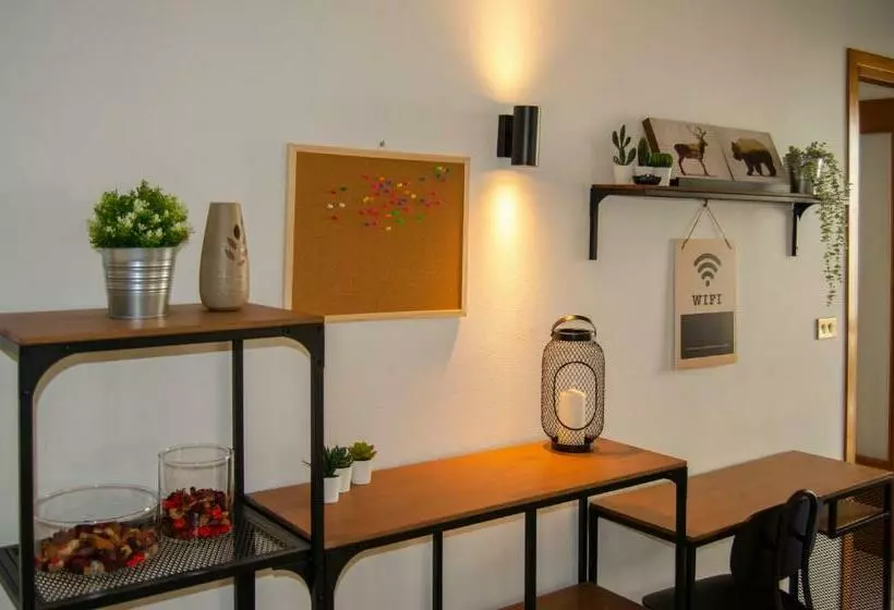 ペンション Bbkey La Casetta Arta Terme