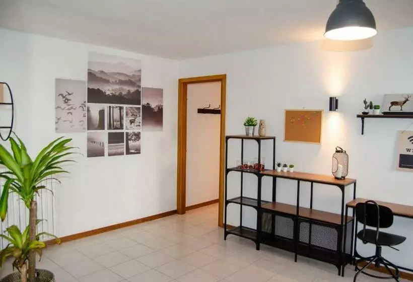 ペンション Bbkey La Casetta Arta Terme