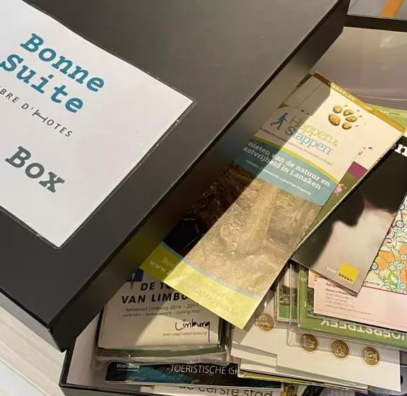 Majatalo Bonne Suite Chambre D Hotes