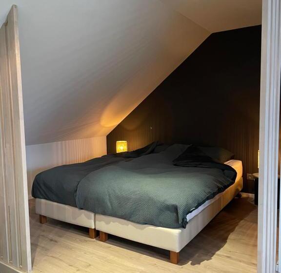 膳宿费 Bonne Suite Chambre D Hotes