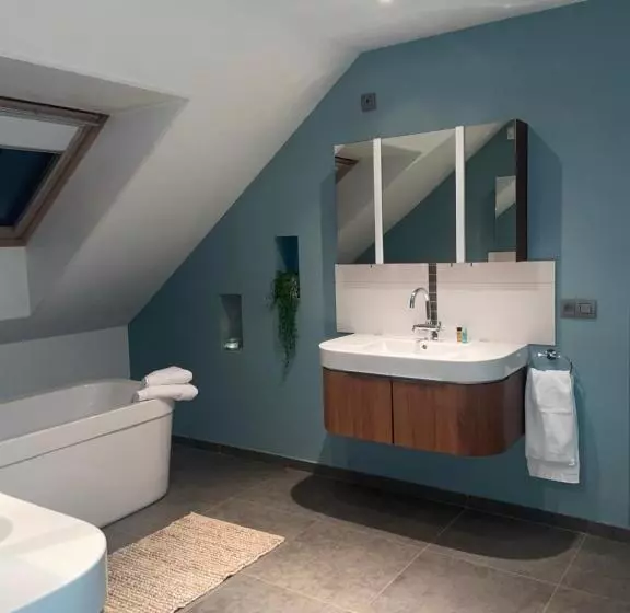 Majatalo Bonne Suite Chambre D Hotes