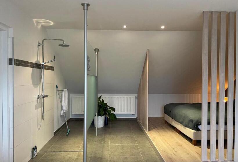 膳宿费 Bonne Suite Chambre D Hotes