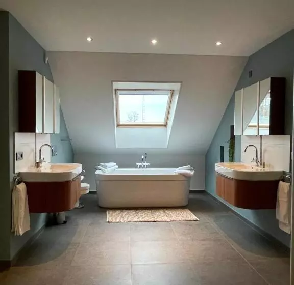 Majatalo Bonne Suite Chambre D Hotes