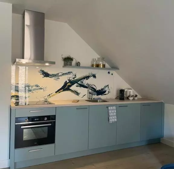 Majatalo Bonne Suite Chambre D Hotes