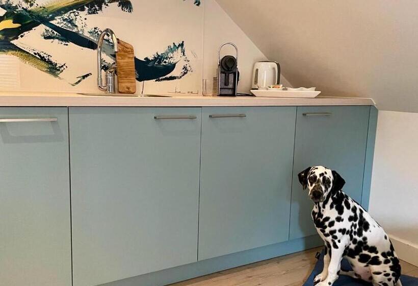 膳宿费 Bonne Suite Chambre D Hotes