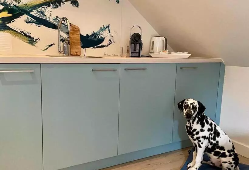 Majatalo Bonne Suite Chambre D Hotes