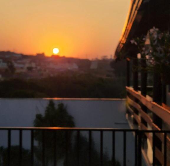 Pension (Hôtel basse catégorie) Pousada Luz De Candeia