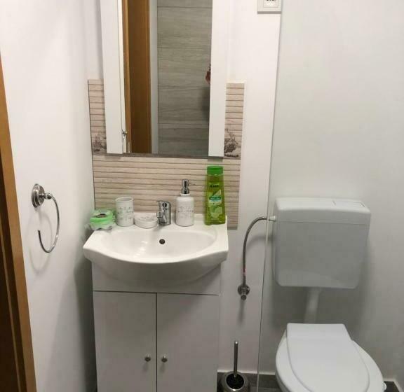 Pensiunea Petra Dumi