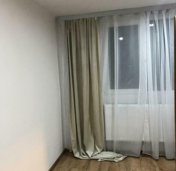 Pensiunea Petra Dumi