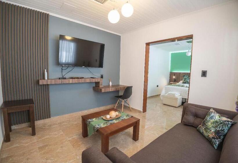 Punto Sur Hotel Boutique