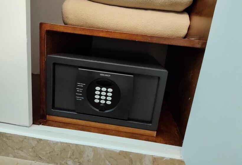 Punto Sur Hotel Boutique