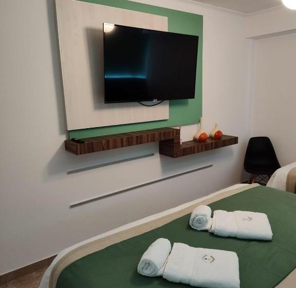 Punto Sur Hotel Boutique