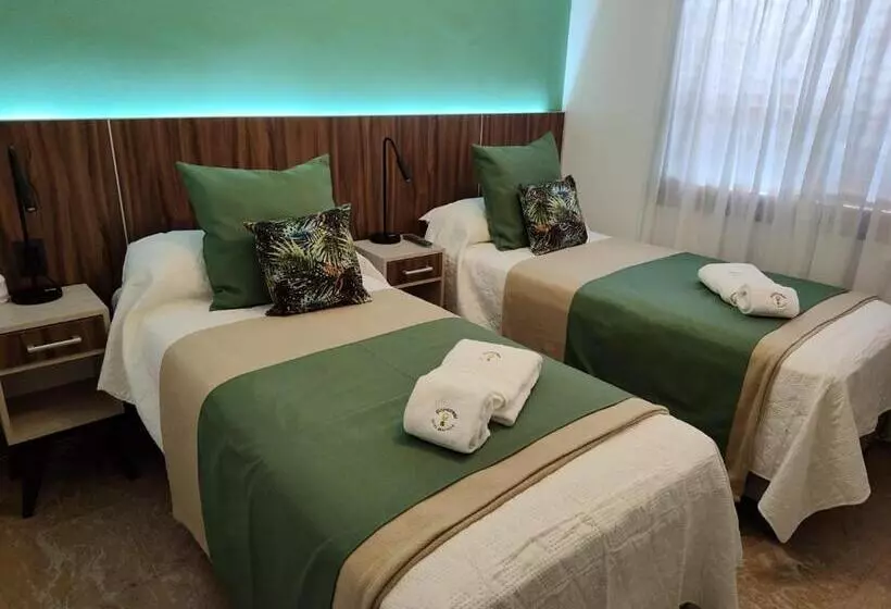 Punto Sur Hotel Boutique